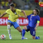 Hrvatska izgubila od Brazila, Dalić: Bila je ovo dobra priprema