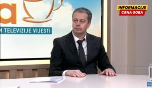 Đurković: Proizvodnja struje u prvom kvartalu veća za 25,4 odsto…
