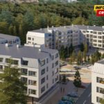 Rudnik uglja u Pljevljima ove godine počinje izgradnju stambeno-poslovnog kompleksa za zaposlene