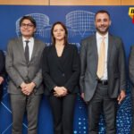 Armenko: Proces učlanjenja EU traži konkretne korake, što nije moguće bez saradnje sa Evropskim sudom za ljudska prava