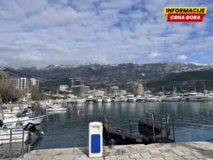 Zbog blokade ugroženi i bedemi: U Morskom dobru tvrde da Opština…