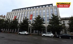 Koga su čuvali krađom ključa? Prijavljen nestanak ključa...