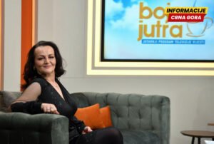Lakoviću će suditi za prijetnje novinarki? Osnovno državno tužilaštvo podnijelo optužni predlog protiv Podgoričanina