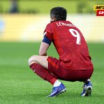 Levandovski nagovijestio kraj reprezentativne karijere