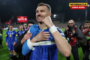 BiH i Džeko na Mundijalu: “Kažu pokeraš, a? A što ih izblefa…