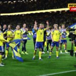 Dva boda u kvalifikacijama i Liga nacija kao spas: Švedska slavi Potera i plasman na Mundijal