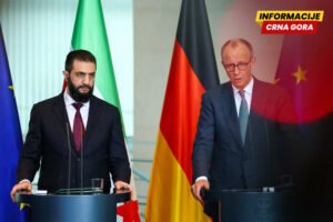 Ekonomisti ističu opasnost masovne repatrijacije Sirijaca za njemačku privredu