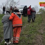 Hrvatski ministar: Iz Save kod Babine Grede spaseno 30 migranata