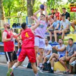 Počinju prijave za peti “Basket u mom kvartu”