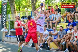 Počinju prijave za peti “Basket u mom kvartu”
