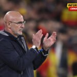 Selektor Španije osudio ksenofobične i rasističke povike na…