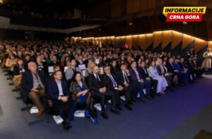 Dnevni centar za djecu i omladinu sa smetnjama i teškoćama u razvoju obilježio 10 godina rada