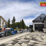 Novi vodovod, zgrade i ulice: Program uređenja prostora na…