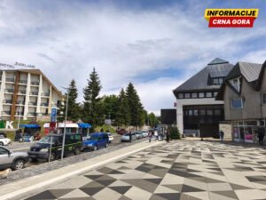 Novi vodovod, zgrade i ulice: Program uređenja prostora na…