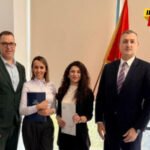 Podgoričkoj Deponiji 200 hiljada EUR za postrojenje za obradu guma