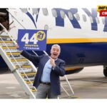 Ryanair Uspostavio Glavnu Operativnu Bazu u Tirani sa Četiri Aviona, Najavljujući Značajne Investicije i Ekspanziju