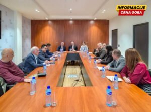 Savjet: Goriva ima dovoljno, razmatra se mogućnost pomoći…