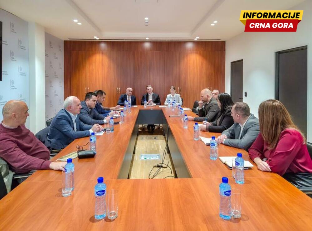 Savjet: Goriva ima dovoljno, razmatra se mogućnost pomoći...