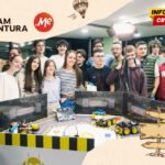 BattleBotsArena.me: održano nacionalno STEAM takmičenje u borbi robota uz podršku kompanije doMEn