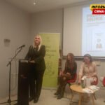 “Kvadratura kruga”, stihovi koji spajaju nespojivo