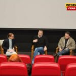 “Crna truba” najavljuje snažan ulazak na filmsku scenu