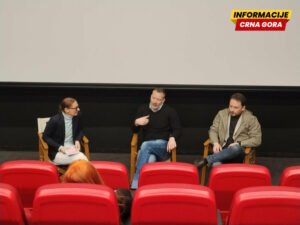 “Crna truba” najavljuje snažan ulazak na filmsku scenu