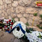 Zeković: Lokacije kosturnih ostataka žrtava masakra u Baru da ispitaju pravosudni organi