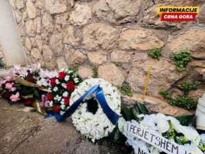 Zeković: Lokacije kosturnih ostataka žrtava masakra u Baru da ispitaju pravosudni organi