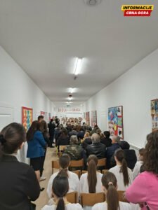 Obilježen Dan OŠ “Vojin Čepić” u Dragovića Polju