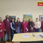 U Srednjoj stručnoj školi Pljevlja otvorena Kancelarija za karijerno vođenje i savjetovanje