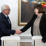 Meken: Ključ daljeg napretka Crne Gore u saradnji i toleranciji