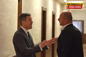 Kneževićevi i dalje vladaju “po dubini”: DNP “izašao” iz vlasti, ali zadržao fotelje