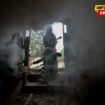 Rusija tvrdi da kontroliše Lugansk, Ukrajina negira