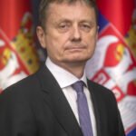 Osude morbidne izjave Glišića: Ne upisujte djecu na blokaderske fakultete, vratiće vam ih u kovčegu kao devojku iz Šapca