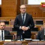 Ćulafić: Ekološki kriminal opustošio budžet Crne Gore za tri…