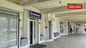 "Ne lovimo prevare, samo registrujemo": "Distribute X" bi da se...