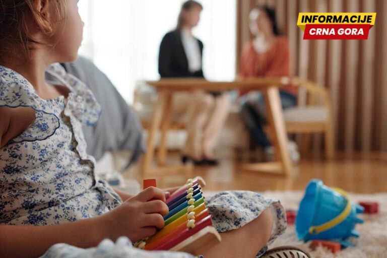 Osnivaju centre za hraniteljstvo i žrtve nasilja: Vlada planirala...