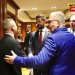 Milatović: Crna Gora želi da bude pouzdan partner regionalnoj…