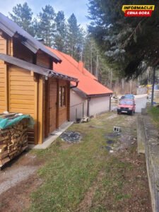 Mještani Dulovine traže "oslobađanje" puta, tvrde da imaju višedecenijski problem sa nelegalnom gradnjom