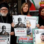 Palestinci strahuju od vješanja bez pravičnog suđenja