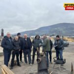 Firma ide u stečaj, radnici ne priznaju otkaze: Dio zaposlenih u ŠIK “Lim” danima loži drva umjesto da ih prerađuje