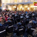 Studenti u blokadi otkrivaju spregu vlasti u Srbiji i medija i…