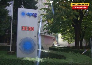 Ko je kriv za debeli minus?