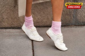 Satenske Patike: Nova Dimenzija Stila za 2026. Godinu Spaja Udobnost i Prefinjenost