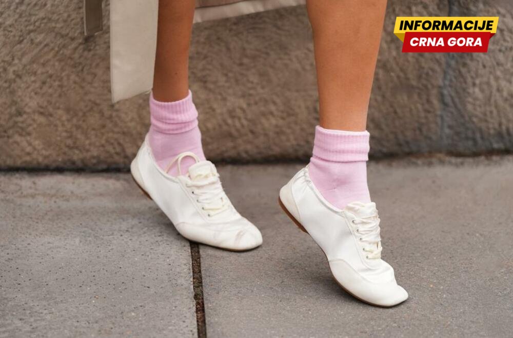 Satenske Patike: Nova Dimenzija Stila za 2026. Godinu Spaja Udobnost i Prefinjenost