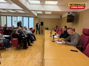 Povećanje naknada za ozakonjenje u Podgorici izazvalo negodovanje građana i prijetnju obustave procesa