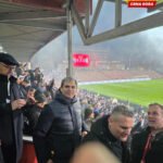 O svom trošku službenim autom? MVP tvrdi da je Ibrahimović platio put na utakmicu BiH – Italija