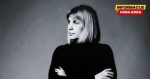 Kolekcija inspirisana organskom filozofijom arhitekture Antonija Gaudija