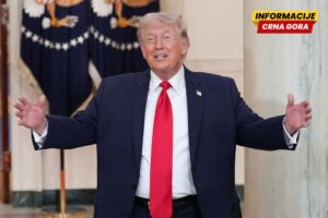 Tramp: Rat sa Iranom se privodi kraju, vratićemo ih u kameno doba, tamo gdje pripadaju