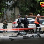 UŽIVO Tramp: Iran treba da postigne dogovor prije nego što bude…